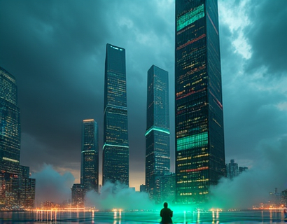 Artificial Intelligence and Cryptocurrency in Ucosystem Marketing Strategies