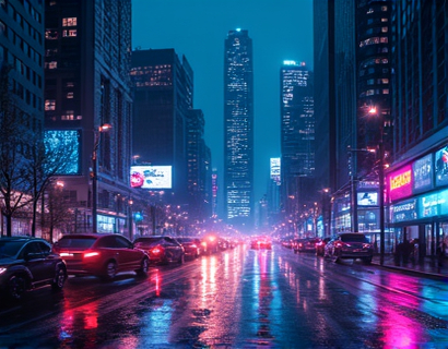 Elevating Digital Engagement with AI and Cryptocurrency