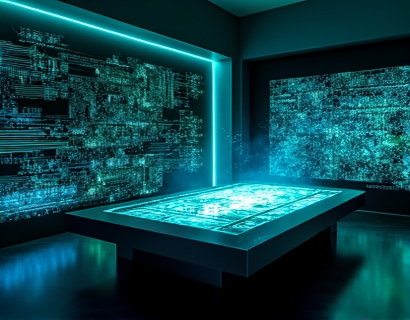Future Frontiers of Digital Marketing