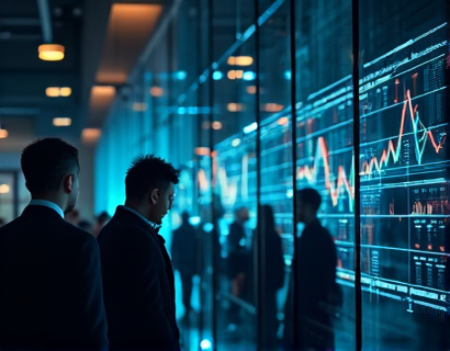 Harnessing the Power of AI and Crypto: A Winning Strategy for Digital Marketing