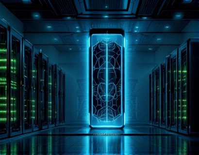 Harnessing the Power of AI and Crypto for Enhanced Digital Marketing
