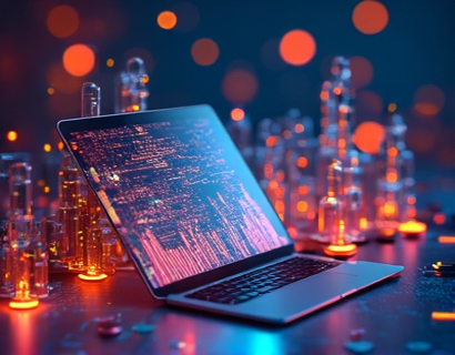 Harnessing the Power of AI and Cryptocurrency in Digital Marketing Strategies