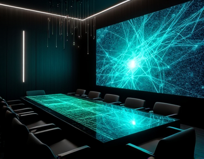 Justifying the Intersection of AI and Crypto Marketing