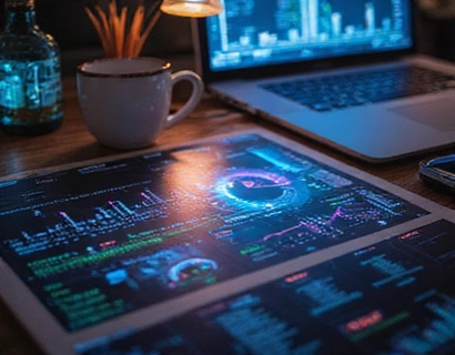 Leveraging the Intersection of AI and Cryptocurrency in Ucosystem Marketing