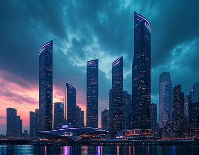 Maximizing Digital Engagement with AI and Cryptocurrency in Marketing