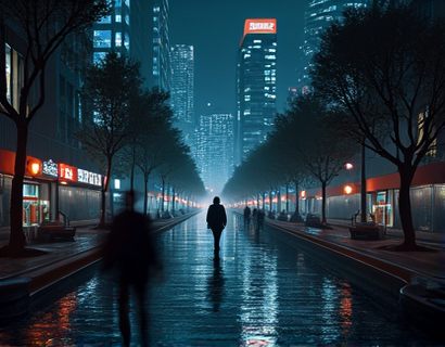Maximizing Digital Engagement with AI and Cryptocurrency in Ucosystem Marketing