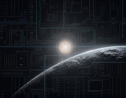Navigating the Intersection of AI and Crypto in Digital Marketing