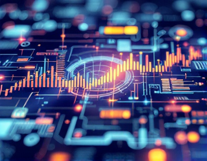 Revolutionizing Digital Marketing with AI and Cryptocurrency