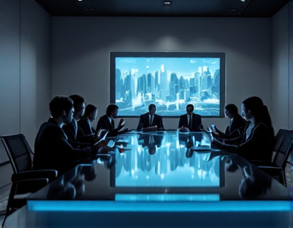 Transforming Digital Engagement with AI and Crypto