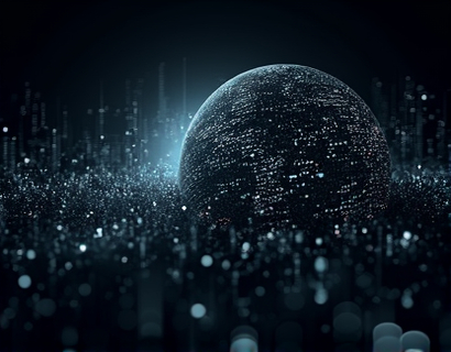 Unlocking the Future of Digital Marketing: Harnessing the Power of Artificial Intelligence and Cryptocurrency