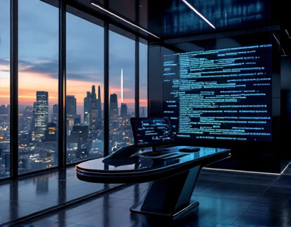 Unlocking the Power of Artificial Intelligence and Cryptocurrency in Digital Marketing
