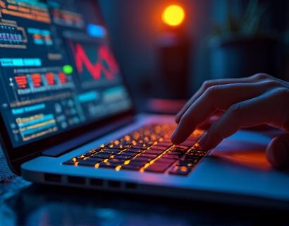 Zestful Integration of AI and Cryptocurrency in Ucosystem Marketing Solutions